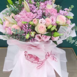 Bouquet of Mix Flowers