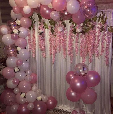 How Balloon Decoration are Perfect for Any Bangalore Occasion?