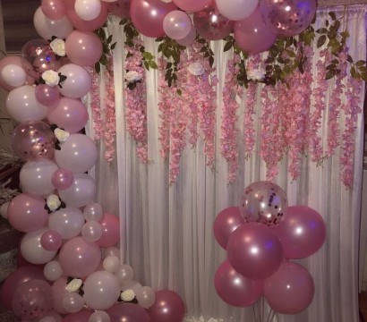 How Balloon Decoration are Perfect for Any Bangalore Occasion?