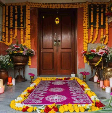 How A Flowers Decorator Can Style Your Home For Any Event