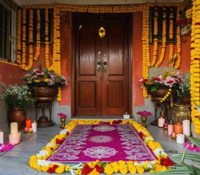 How A Flowers Decorator Can Style Your Home For Any Event