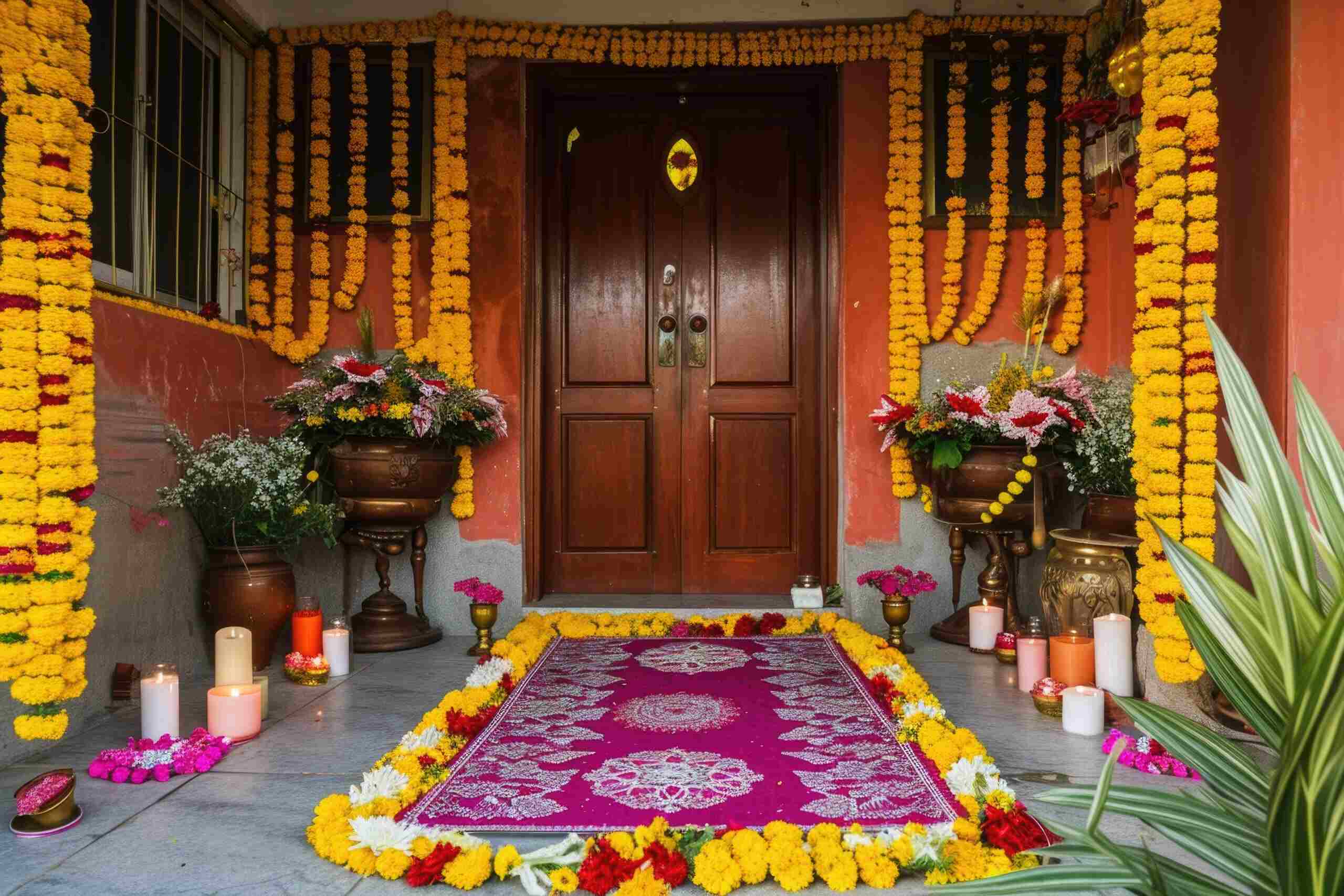 How A Flowers Decorator Can Style Your Home For Any Event