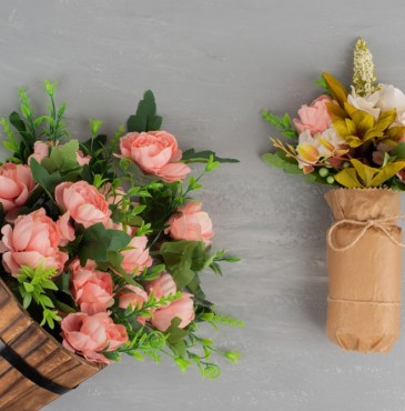 How to Choose The Best Flowers for Customised Flower Bouquets?