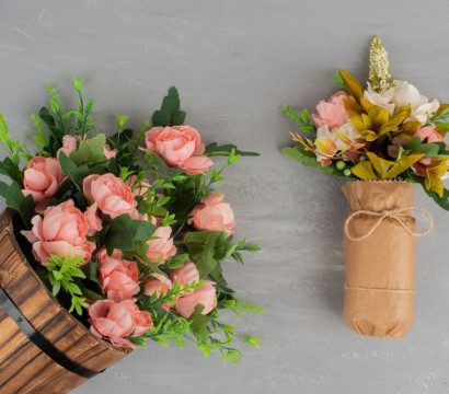 How to Choose The Best Flowers for Customised Flower Bouquets?