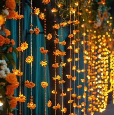 Which Floral Styles Work Best for Business Events in Bangalore?