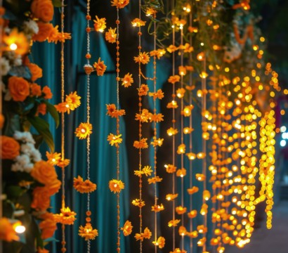 Which Floral Styles Work Best for Business Events in Bangalore?
