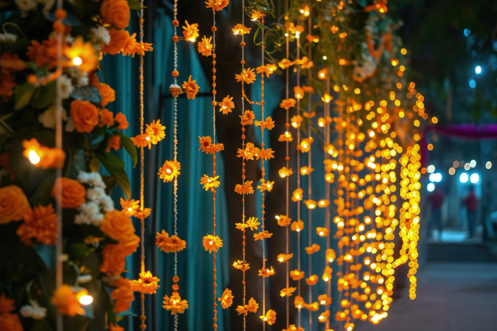 Which Floral Styles Work Best for Business Events in Bangalore?