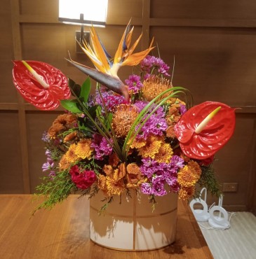 Tips to Customise Flower Bouquets from Online Florists in Bangalore