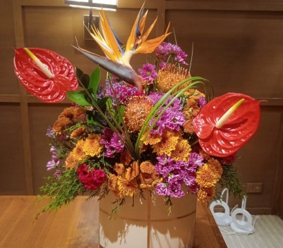 Tips to Customise Flower Bouquets from Online Florists in Bangalore