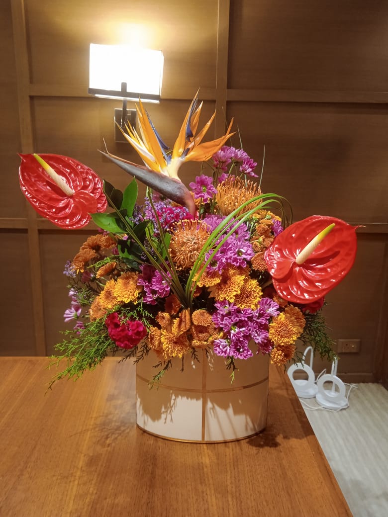 Tips to Customise Flower Bouquets from Online Florists in Bangalore