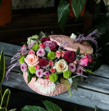 Tips to Keep Customized Flower Bouquets Fresh in Bangalore