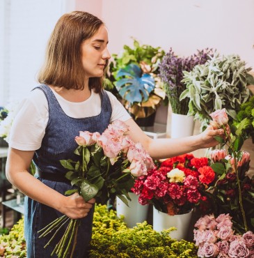 The Role Of An Online Florist in Corporate Gifting