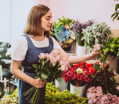 The Role Of An Online Florist in Corporate Gifting