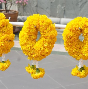 Creative Haldi Function Decoration Ideas for Bangalore Wedding