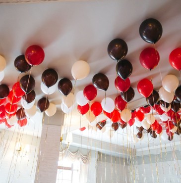 Top 4 Creative Balloon Decoration Ideas for Any Event