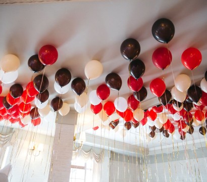 Top 4 Creative Balloon Decoration Ideas for Any Event