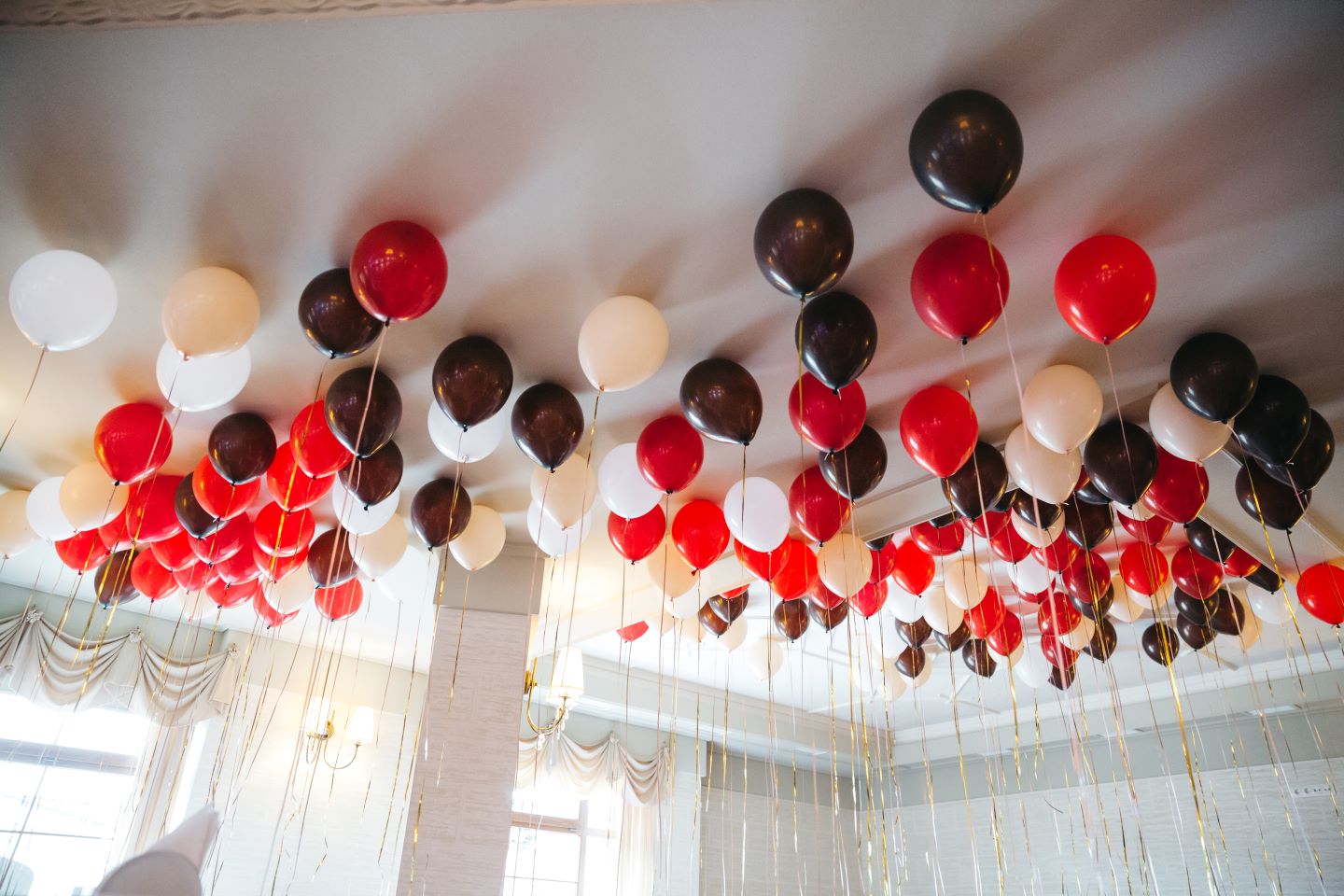 Top 4 Creative Balloon Decoration Ideas for Any Event