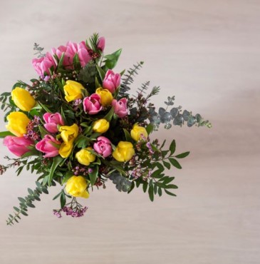 What Things To Keep In Mind Before You Send Flowers to India?