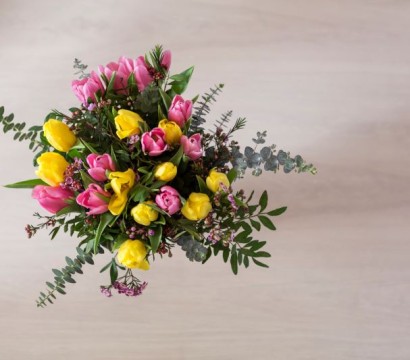 What Things To Keep In Mind Before You Send Flowers to India?