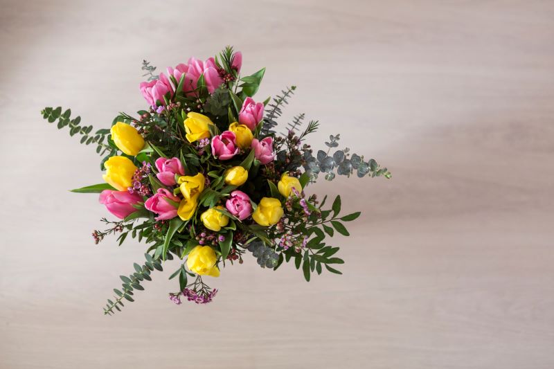 What Things To Keep In Mind Before You Send Flowers to India?